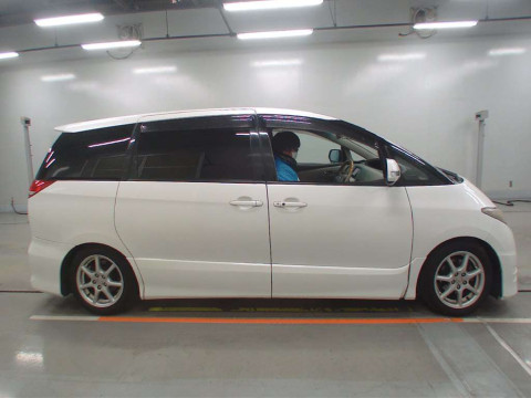 2007 Toyota Estima ACR50W[2]