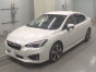 2018 Subaru Impreza G4