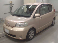 2007 Toyota Porte