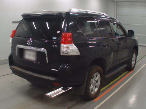 2012 Toyota Land Cruiser Prado TRJ150W[1]