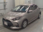 2020 Toyota YARIS