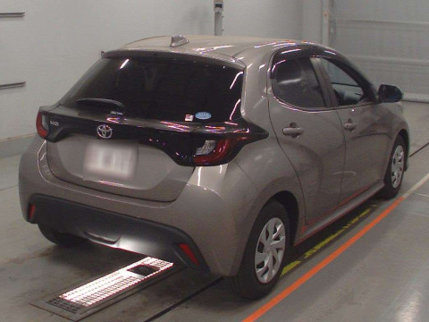 2020 Toyota YARIS KSP210[1]