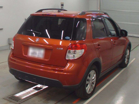 2012 Suzuki SX4 YB11S[1]