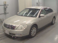 2006 Nissan Teana