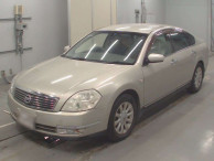 2006 Nissan Teana