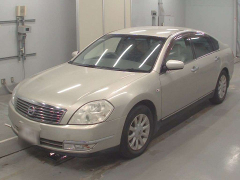 2006 Nissan Teana J31[0]