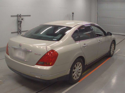 2006 Nissan Teana J31[1]