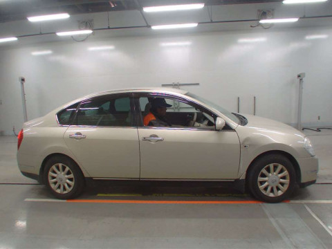 2006 Nissan Teana J31[2]