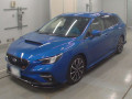 2020 Subaru Levorg