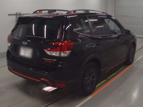 2020 Subaru Forester SK9[1]