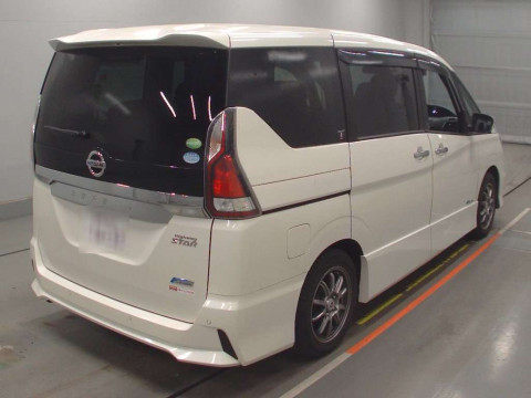 2017 Nissan Serena GFC27[1]