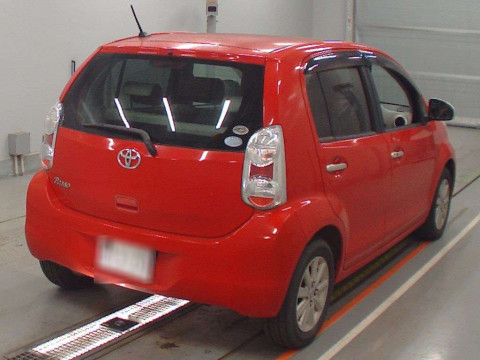 2010 Toyota Passo NGC30[1]