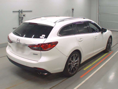 2014 Mazda Atenza Wagon GJ5FW[1]