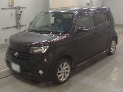 2009 Toyota bB QNC21[0]