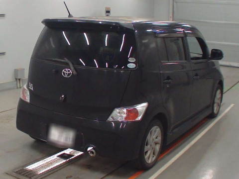 2009 Toyota bB QNC21[1]