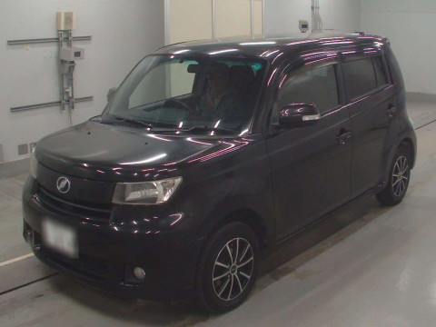 2011 Toyota bB QNC20[0]