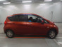 2012 Nissan Note