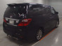 2011 Toyota Alphard