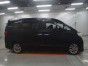 2011 Toyota Alphard