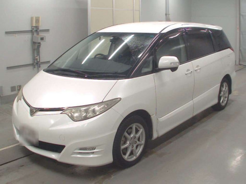 2008 Toyota Estima ACR50W[0]