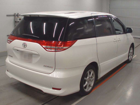 2008 Toyota Estima ACR50W[1]