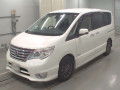 2014 Nissan Serena