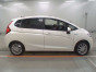 2016 Honda Fit Hybrid