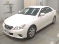 2010 Toyota Mark X