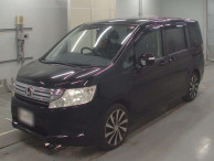 2012 Honda Step WGN