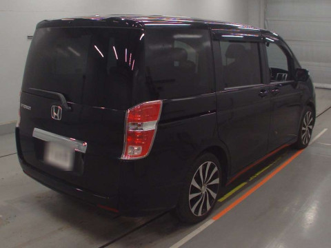 2012 Honda Step WGN RK1[1]