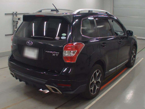 2013 Subaru Forester SJG[1]