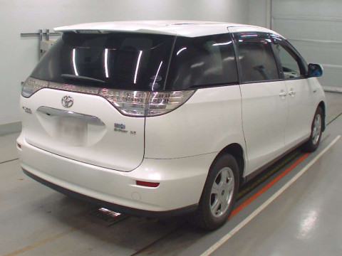 2006 Toyota Estima Hybrid AHR20W[1]