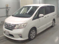 2013 Nissan Serena