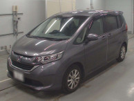 2018 Honda Freed