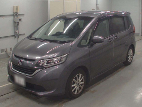 2018 Honda Freed GB5[0]