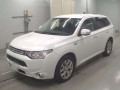 2013 Mitsubishi Outlander PHEV