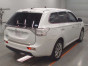 2013 Mitsubishi Outlander PHEV