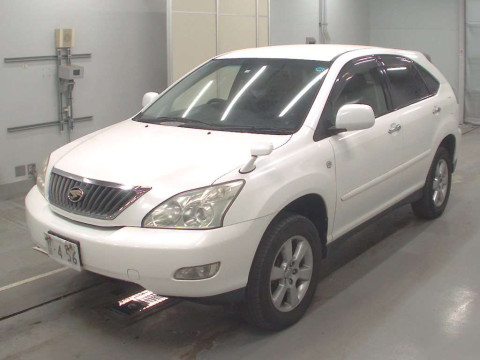 2008 Toyota Harrier ACU30W[0]