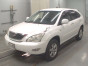 2008 Toyota Harrier