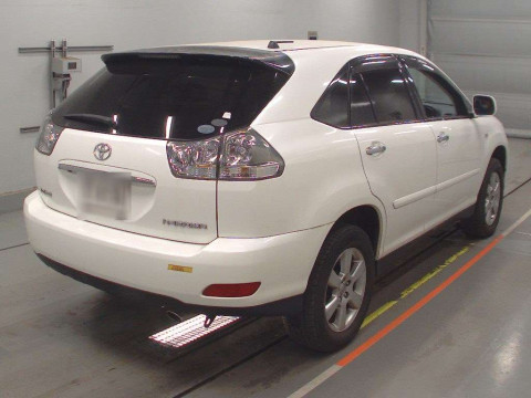 2008 Toyota Harrier ACU30W[1]