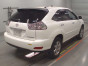 2008 Toyota Harrier