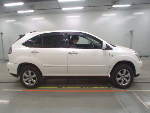 2008 Toyota Harrier ACU30W[2]