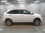 2008 Toyota Harrier