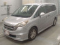 2008 Honda Step WGN