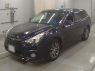 2012 Subaru Legacy Outback