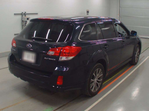 2012 Subaru Legacy Outback BRM[1]