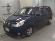 2006 Toyota Isis