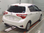 2018 Toyota Vitz