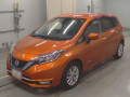 2019 Nissan Note