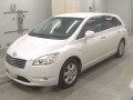 2008 Toyota Mark X Zio